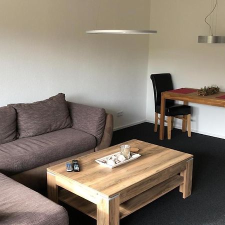 Fewo Berg Idyllika 빌링겐 외부 사진